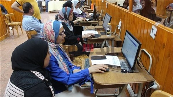 رابط أرقام جلوس الثانوية العامة 2026 وخطوات الحصول عليها عبر موقع وزارة التربية والتعليم