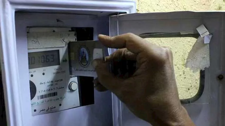 خطوات تفعيل عداد الكهرباء مسبق الدفع لأول مرة بشكل صحيح