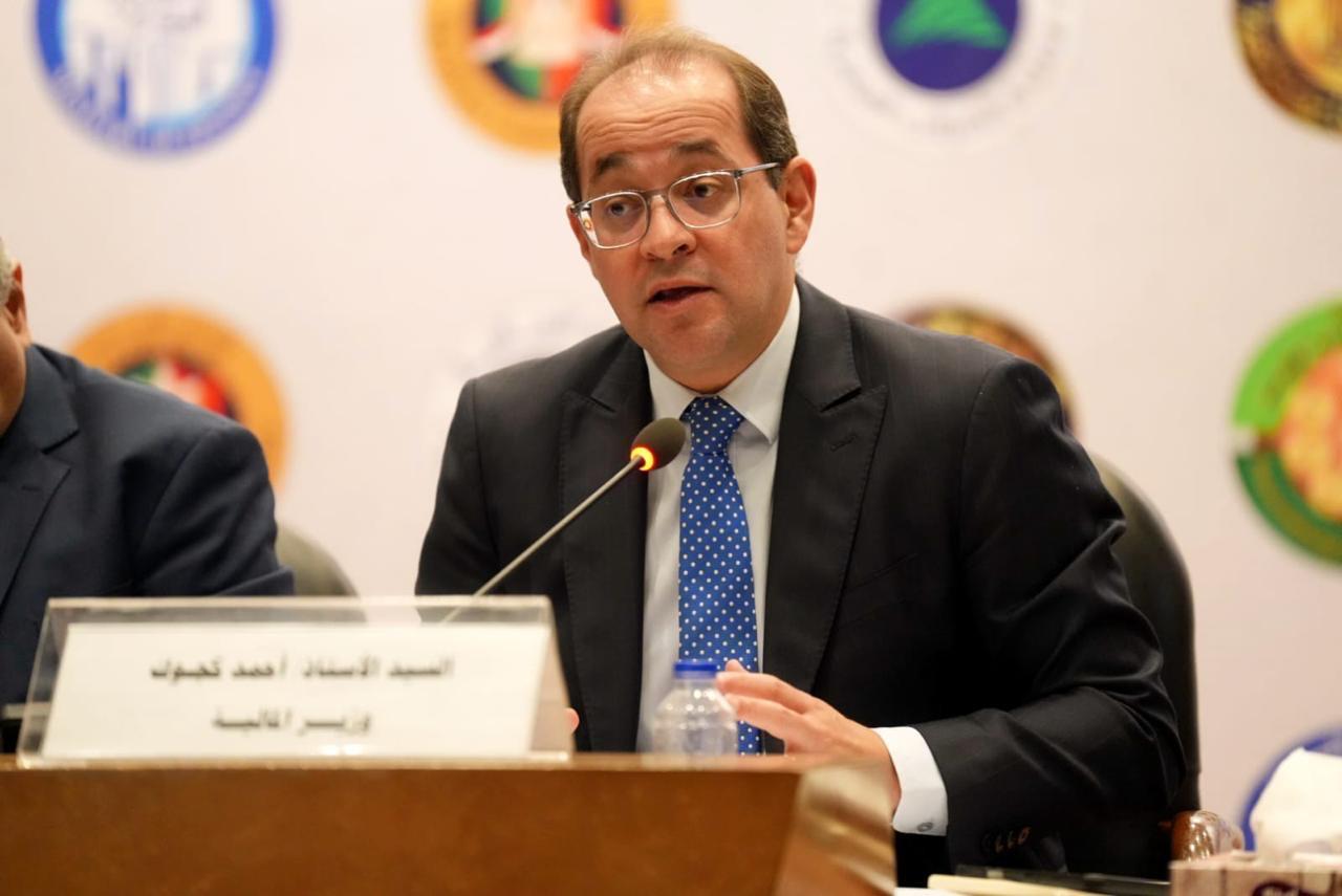 وزير المالية يعلن طرح سند المواطن للأفراد عبر مكاتب البريد بدءا من الأحد المقبل