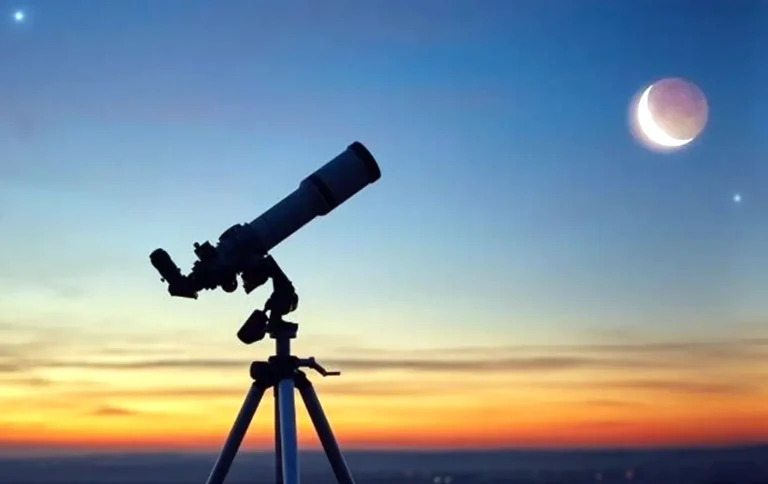 البحوث الفلكية تعلن موعد أول أيام شهر رمضان فلكيا في مصر لعام 2026