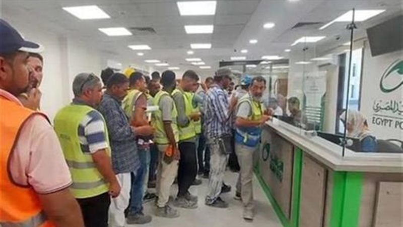 رابط التسجيل في منحة الـ 1500 جنيه في رمضان 2026 للعمالة غير المنتظمة