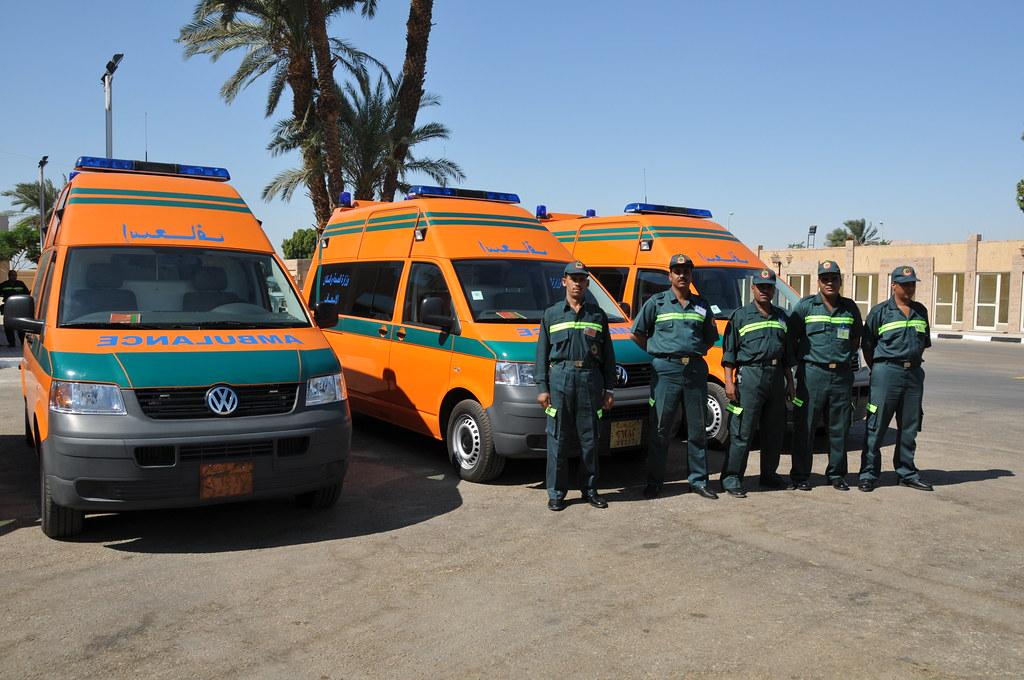 مبادرة دواؤك لحد باب بيتك تتوسع في المحافظات لخدمة كبار السن وغير القادرين