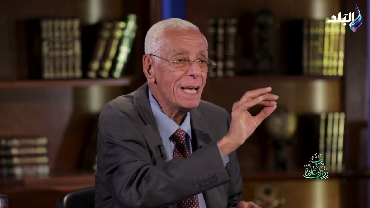 صيامك ممكن يعرضك للخطر.. حسام موافي يكشف الفئات الممنوعة من الصيام في رمضان