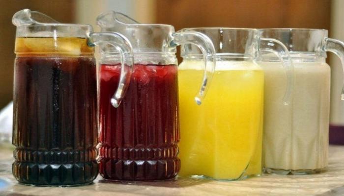 ماذا يحدث لجسمك عند تناول العصائر الصناعية بعد الصيام؟.. أضرار لا يعرفها الصائمون