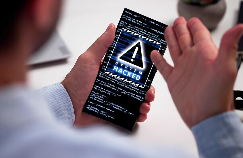 احذر هذه المواقع تسرق معلوماتك الشخصية.. تعرف عليها قبل فوات الأوان