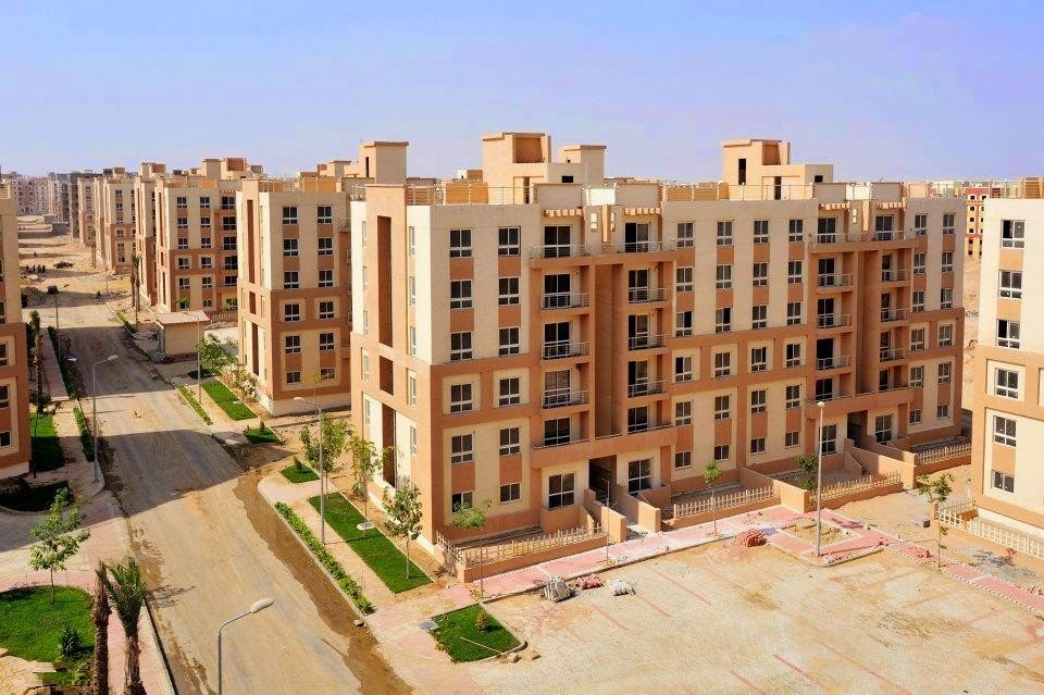 موعد حجز شقق سكن لكل المصريين 8 وشروط التقديم لعام 2026