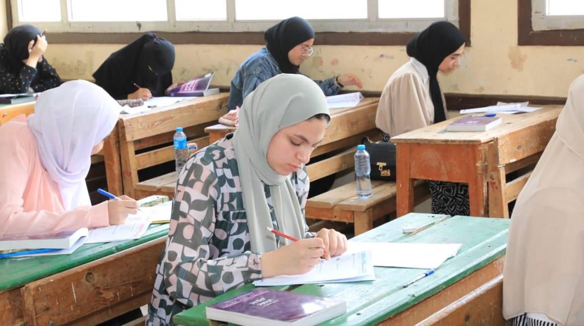 خطوات تسجيل استمارة الثانوية العامة 2026 لطلاب المنازل والأوراق المطلوبة