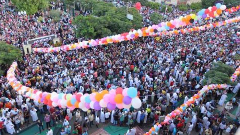 موعد عيد الفطر 2026 فلكيا وعدد أيام الإجازة الرسمية في مصر