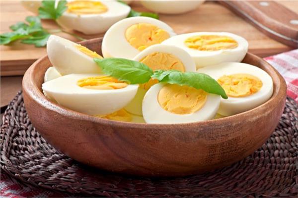 7 فوائد مذهلة لتناول البيض في وجبة السحور لدعم الجسم خلال صيام رمضان