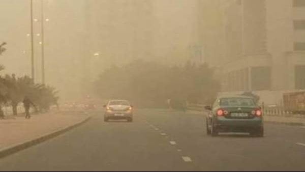 تحذيرات عاجلة من الأرصاد بشأن طقس الأحد ودرجات الحرارة المتوقعة