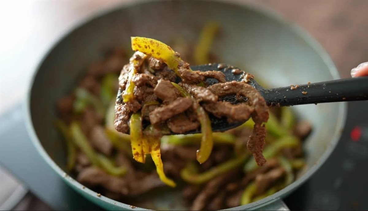 طريقة عمل الكبدة الإسكندراني الأصلية وسر طعم عربات الشارع في رمضان