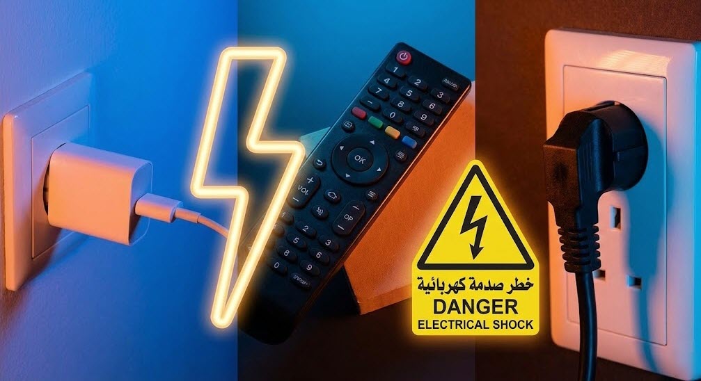 «لصوص الطاقة».. 4 أجهزة منزلية ترفع فاتورة الكهرباء حتى وهي مغلقة