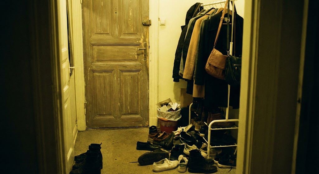 “احذرها فوراً”.. 4 أشياء خلف باب منزلك تجلب “النحس والفقر” وتمنع الرزق