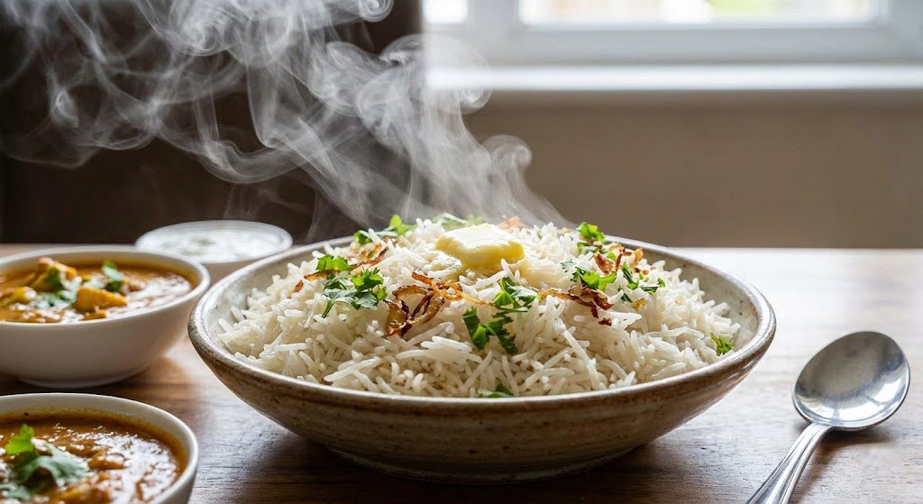 احذر هذا الخطأ الشائع عند تسخين الأرز.. قد يسبب «تسمماً غذائياً» فورياً