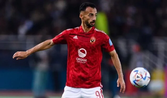 رسمياً.. أحمد عبد القادر يودع الأهلي برسالة مؤثرة وهذه وجته المقبلة