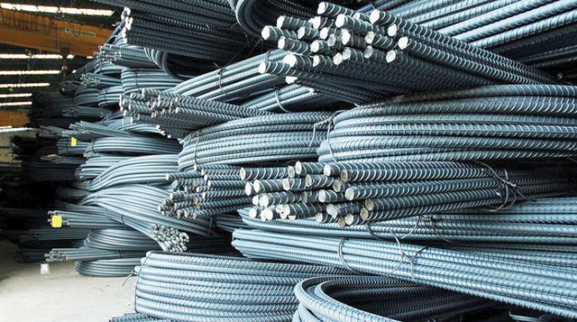 حديد الجارحي بـ 34600 جنيهًا.. أسعار الحديد اليوم في الأسواق تسجل استقرارا ملحوظا
