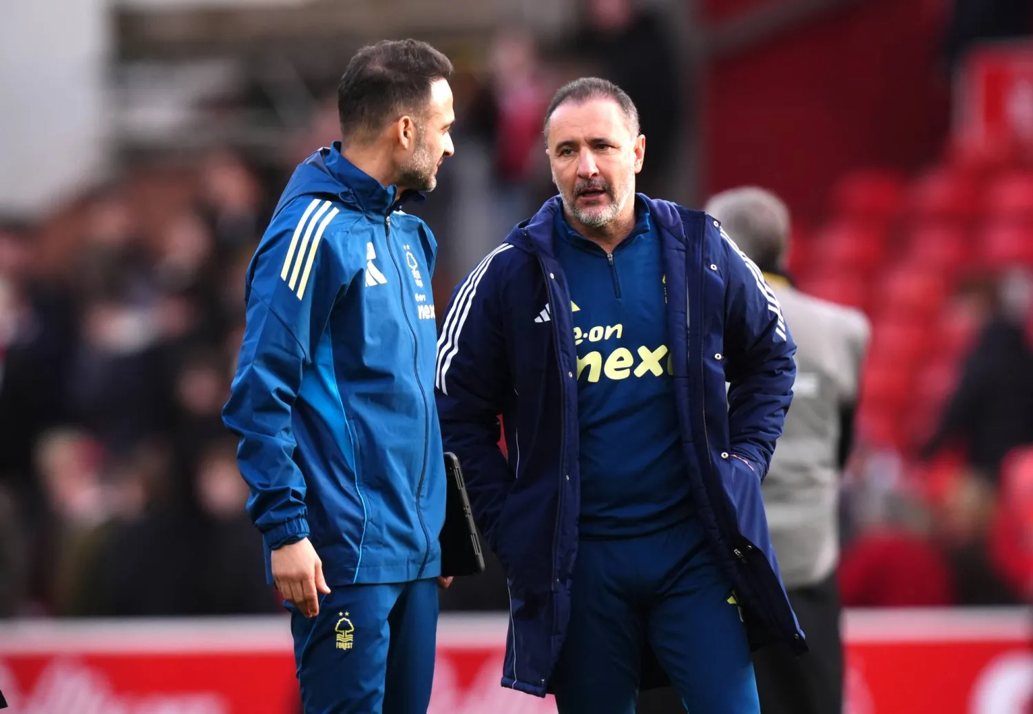 سهرة الحسم.. نوتنجهام وشتوتجارت «على أعتاب» ثمن نهائي الدوري الأوروبي وليل في مهب الريح