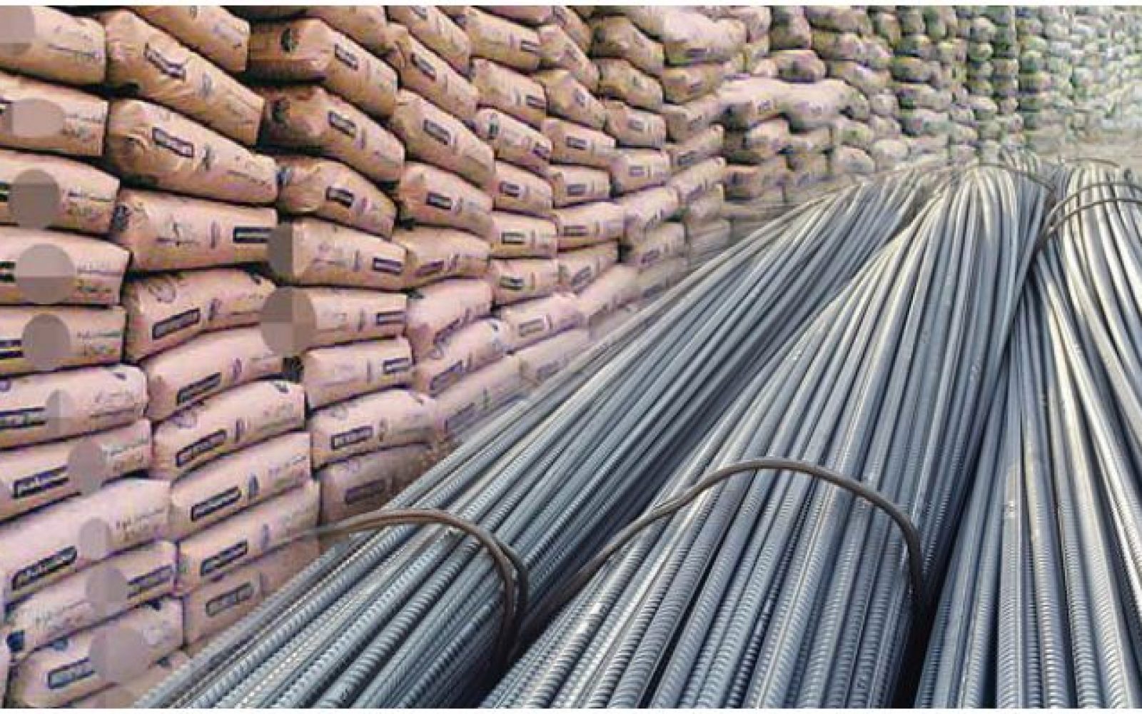 «هبوط طفيف».. أسعار الحديد والأسمنت اليوم السبت تُنعش آمال البناء في مصر