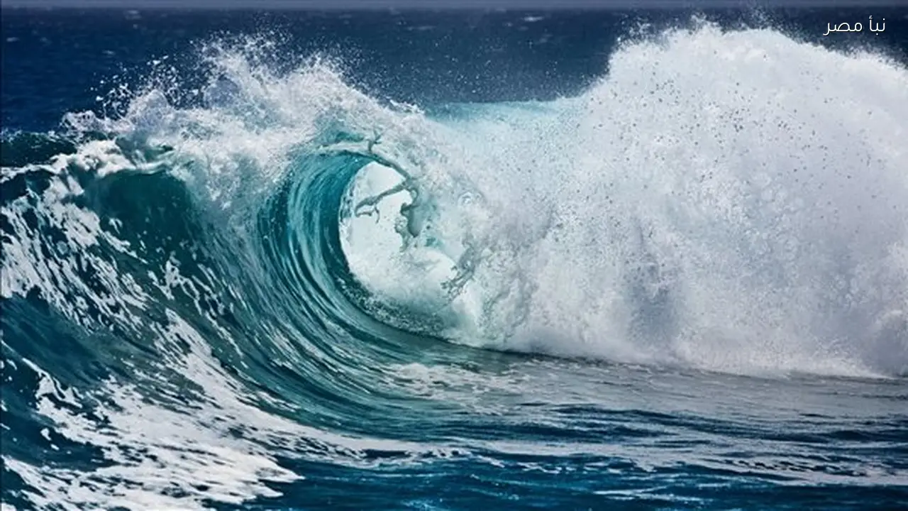 «تحذير الـ 72 ساعة».. رياح عاتية تضرب البحر الأحمر والأرصاد تكشف خريطة أمطار الجمعة