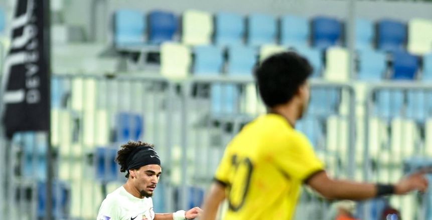 مهرجان أهداف.. الزمالك يكتسح “كهرباء الإسماعيلية” بخماسية ويواصل مطاردة القمة