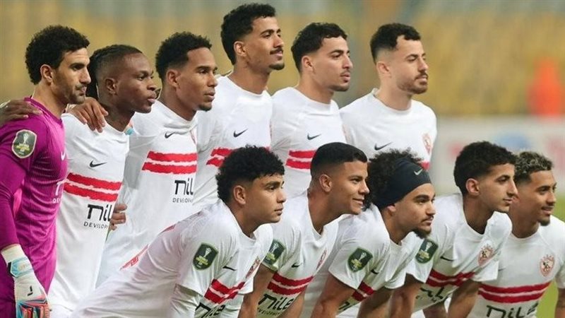 الزمالك يواجه كهرباء الإسماعيلية الليلة.. طموح الوصافة يصطدم بغيابات بالجملة