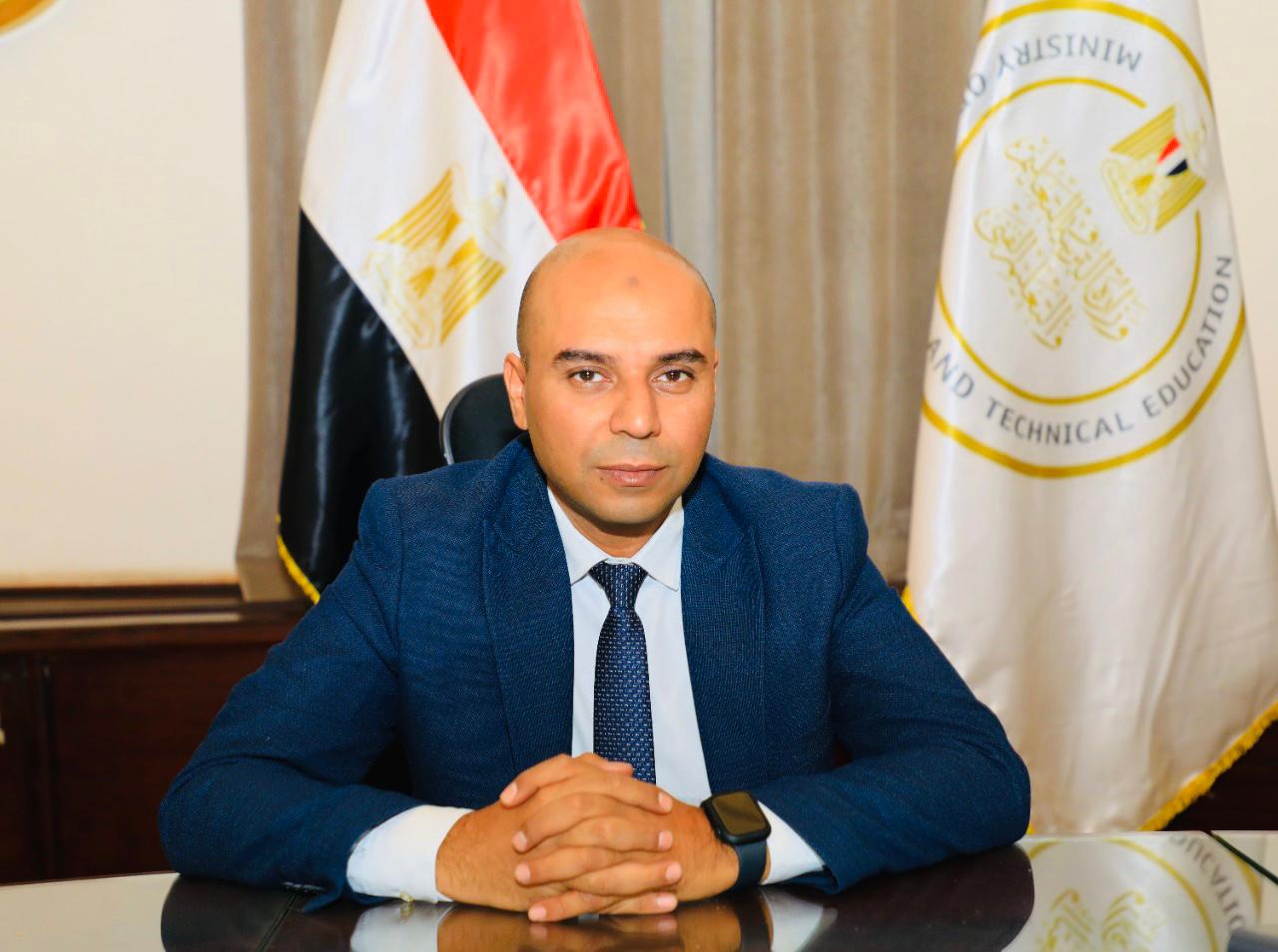 بعد إثارة الجدل.. المتحدث باسم «التعليم» يوضح: لماذا أصبح التعليم الثانوي إلزامياً في مصر؟