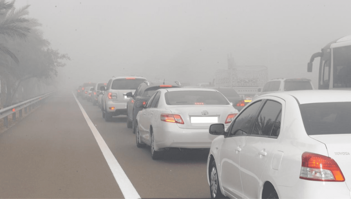 «احذر من الـ 5 ساعات الصباحية».. الأرصاد تُفصل طقس الجمعة 27 فبراير وتُحذر من «الصفر المئوي»