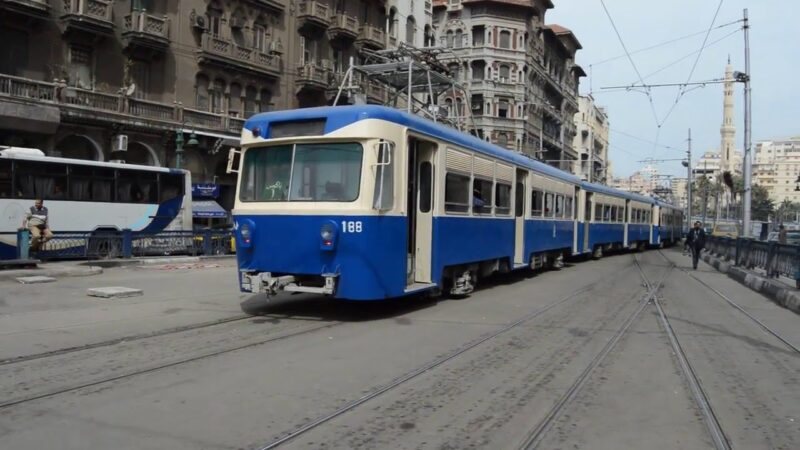 الحكومة تنفي إزالة ترام الرمل بالإسكندرية نهائيًا.. تطوير شامل لرفع الطاقة الاستيعابية وتقليل زمن الرحلة