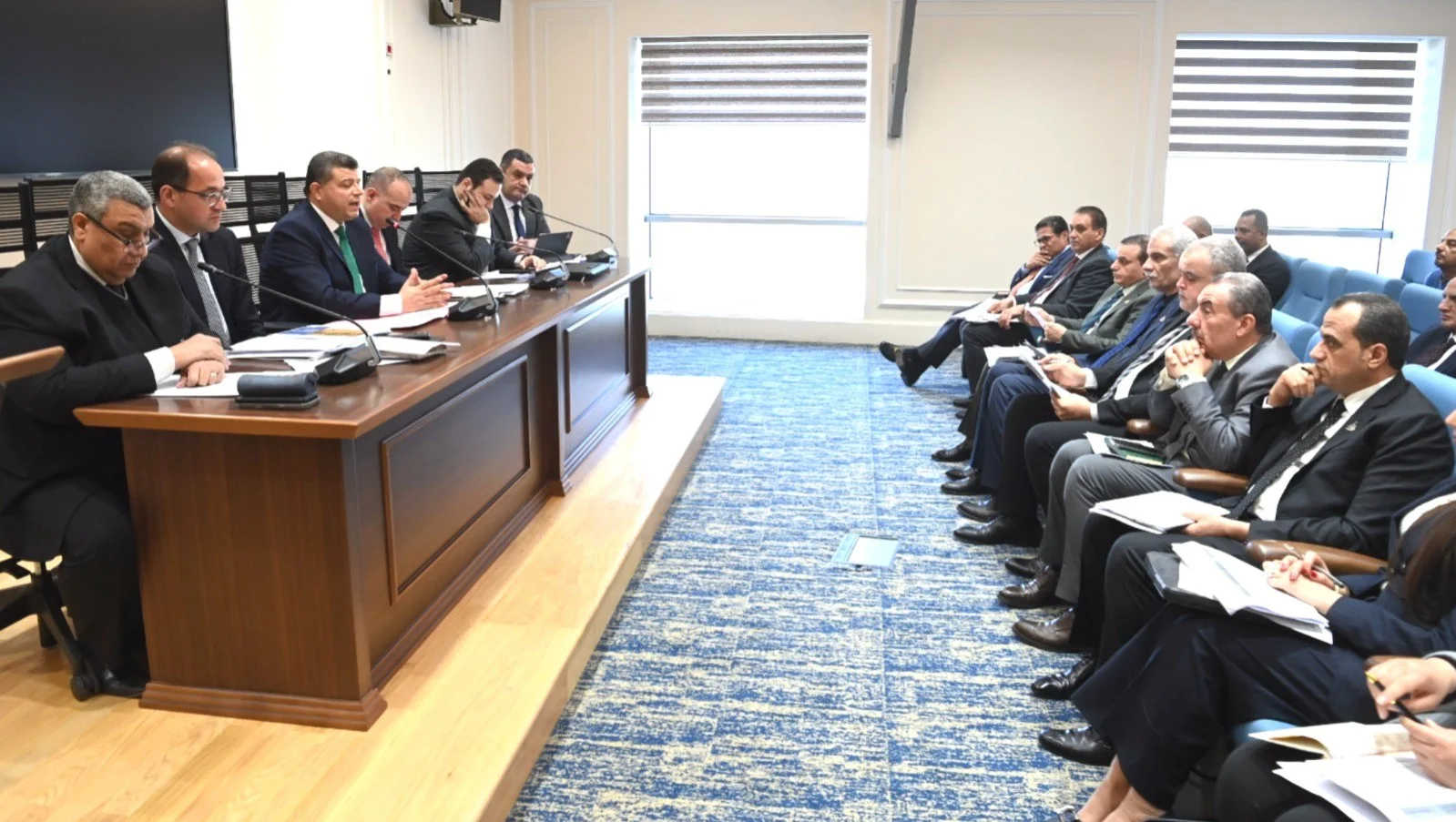 بشرى لأصحاب العقارات.. السكن الخاص معفى من الضريبة حتى 100 ألف جنيه: إليك تفاصيل «تعديل الأحد»