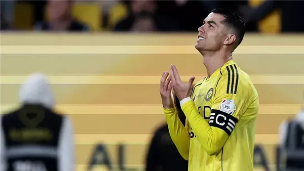 مستقبل رونالدو في مهب الريح.. 5 أندية تترقب الموقف و”الوداد المغربي” ضمن القائمة