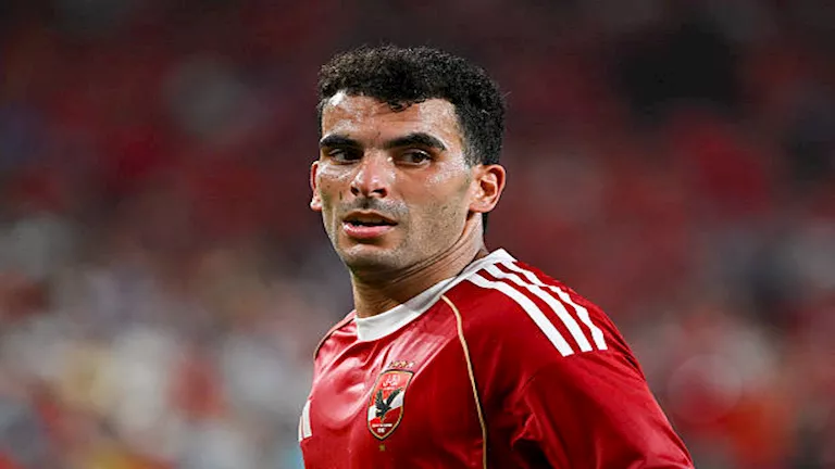 صدمة في الأهلي.. “تمزق الخلفية” يبعد أحمد سيد زيزو عن الملاعب لمدة شهر