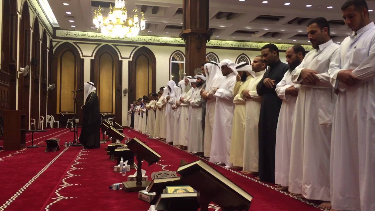 قرار عاجل من الكويت بمنع تشغيل السماعات الخارجية للمساجد خلال شهر رمضان