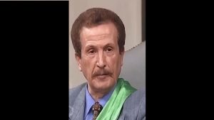 وفاة الفنان عبد الجواد متولي