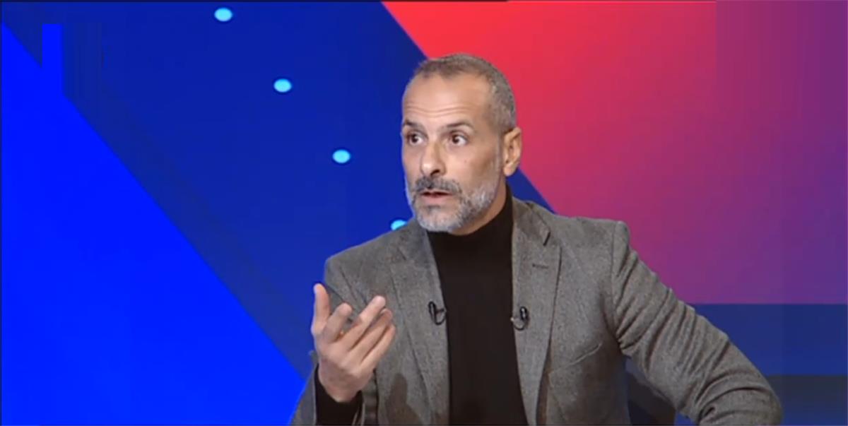 وفاة زوجة عبد الحميد حسن “ميدو” نجم الأهلي السابق وتشييع الجنازة بمدينة الشروق