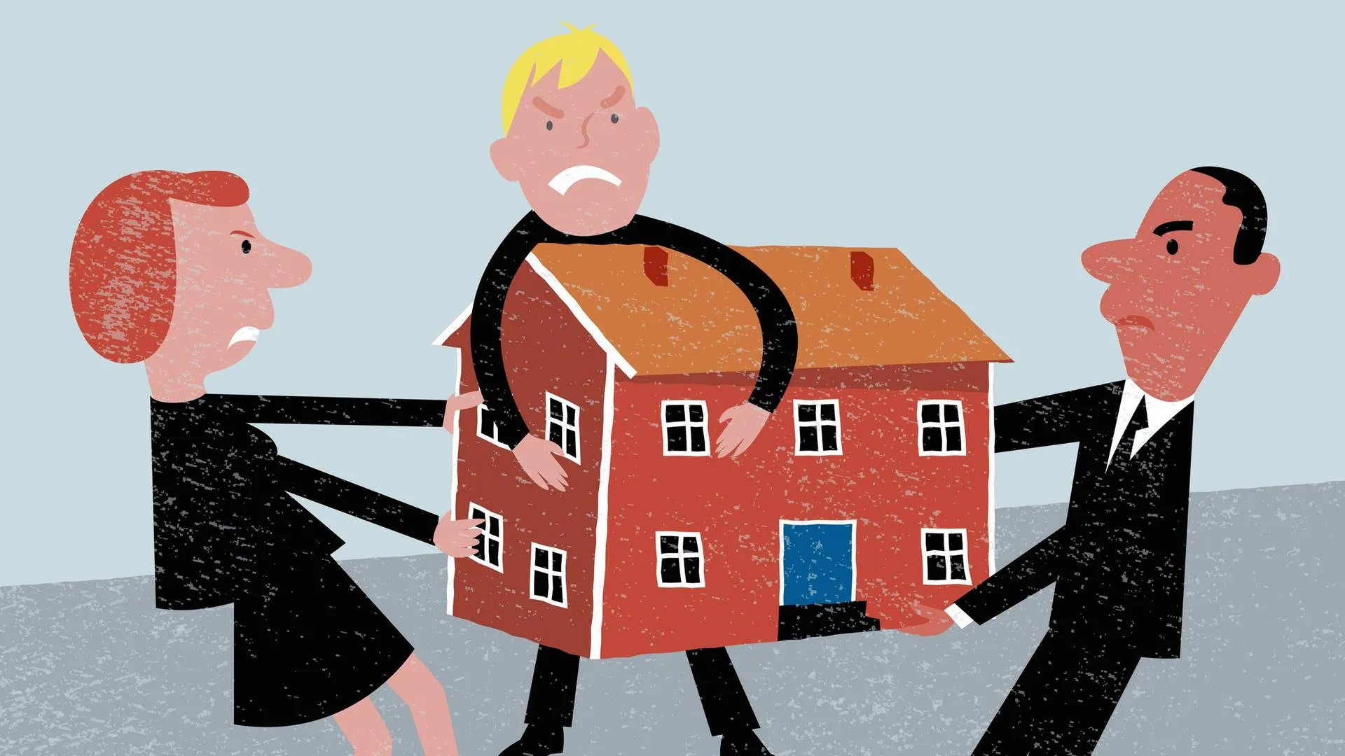 «لا تهاون في الأنصبة».. الميراث خط أحمر والقانون يضع الممتنعين خلف القضبان