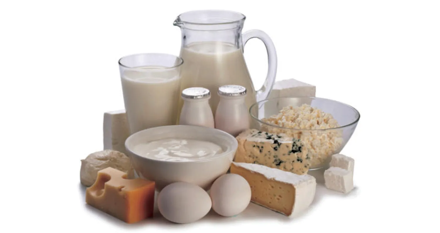 عاجل.. «سلامة الغذاء» تقرر سحب بعض منتجات «دانون» من الأسواق المصرية (التفاصيل الكاملة)