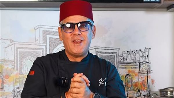 وداعاً “شاف كيمو”.. رحيل الشيف المغربي كمال اللعبي عن عمر يناهز 54 عاماً