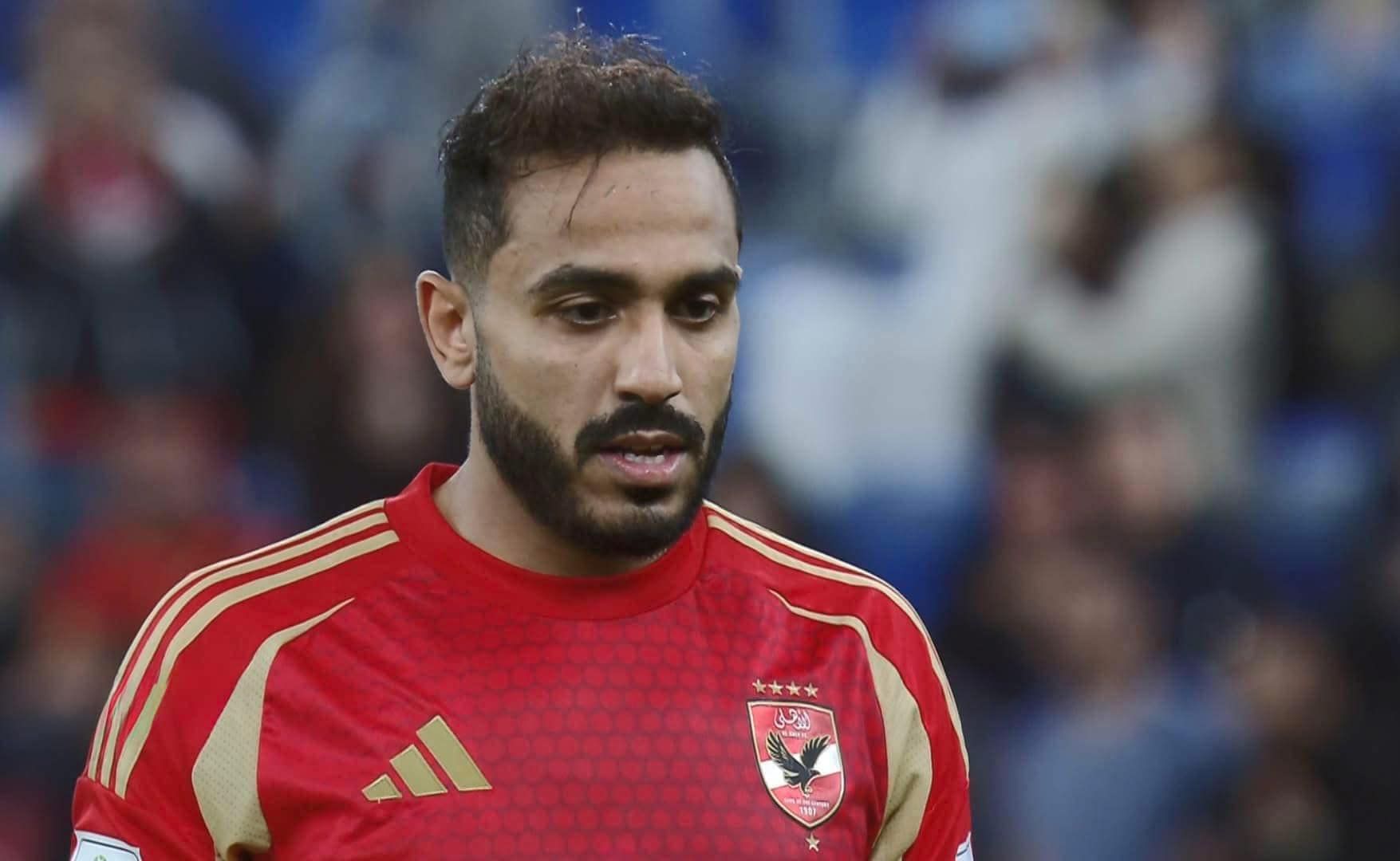 شوف لك فريق تاني.. الأهلي يصدم كهربا ويغلق باب العودة من جديد