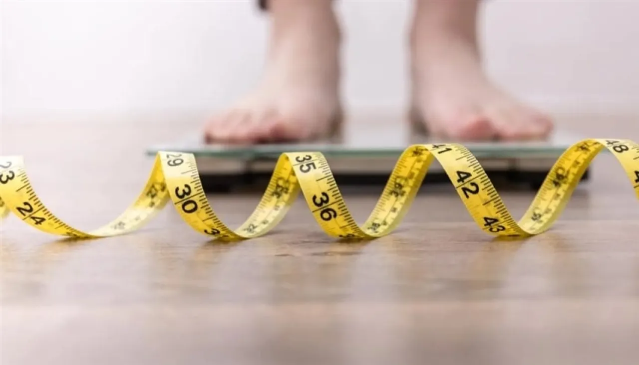 تفاصيل مبادرة وزارة الصحة لإنقاص الوزن «خس واكسب ذهب»