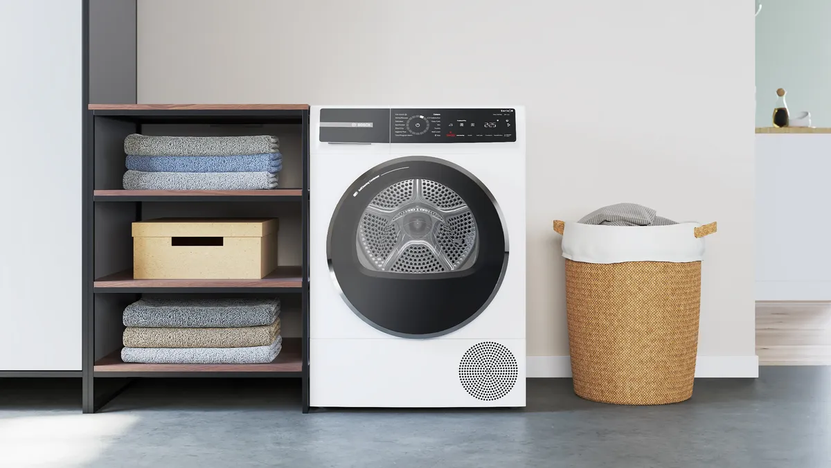 دراسة صادمة: “مجفف الملابس” يستهلك كهرباء تعادل 65 ثلاجة