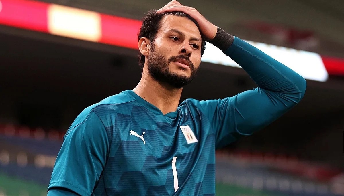 راحت عليه خلاص.. توصية عاجلة برحيل محمد الشناوي عن الأهلي نهاية الموسم الجاري