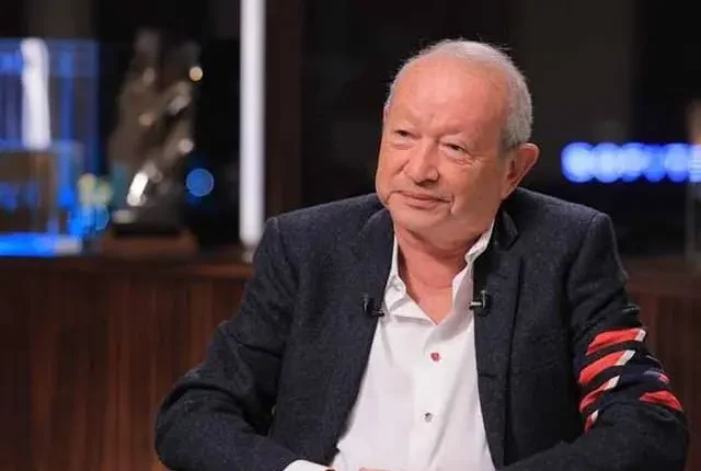 نصيحة ذهبية من نجيب ساويرس لكل باحث عن وظيفة