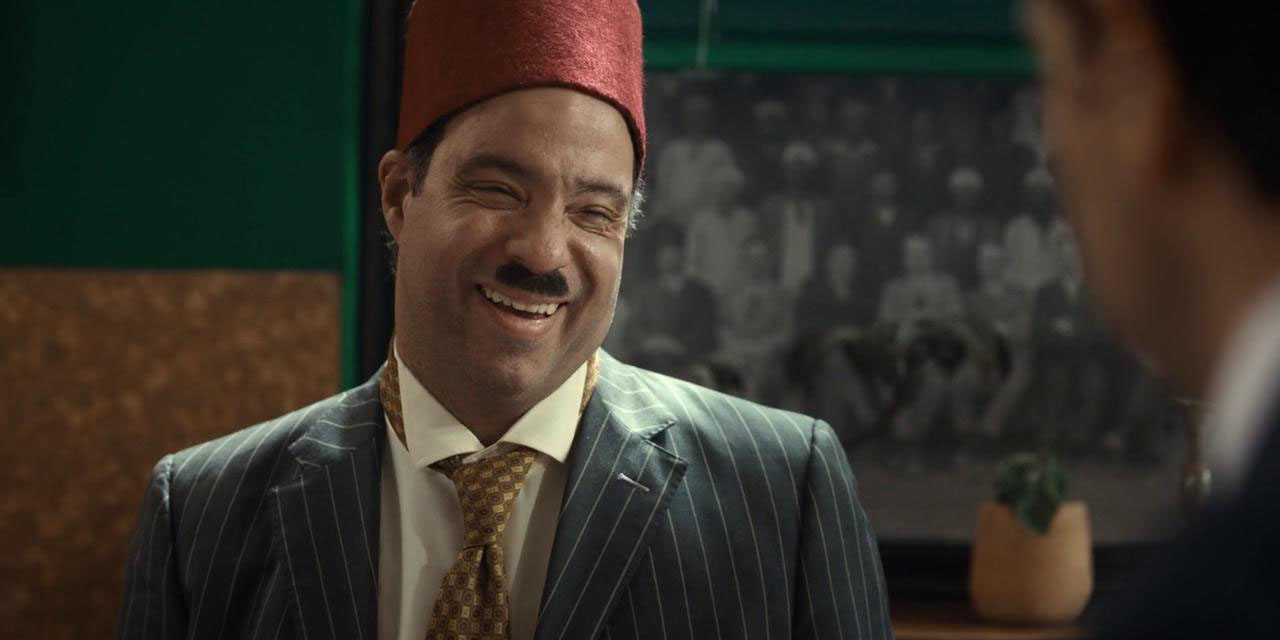 جدل واسع على السوشيال .. وائل عوني يحسم حقيقة اعتناقه الإسلام