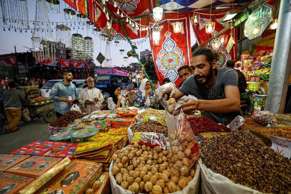 تخفيضات تصل لـ 25%.. ننشر القائمة الكاملة لأسعار ياميش رمضان 2026 في المجمعات الاستهلاكية