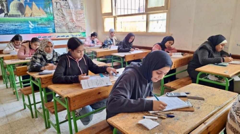 حقيقة إعلان جدول امتحانات الثانوية العامة 2026 وموعد انطلاق الماراثون الرسمي