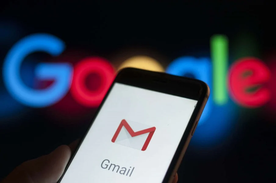 تحذير لمستخدمي Gmail من عملية احتيال تسرق الحسابات عبر الرسائل النصية
