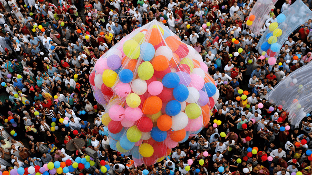 موعد إجازة عيد الفطر وعيد الأضحى 2026 ومواعيد العطلات الرسمية في مصر