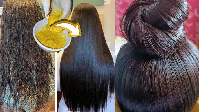 لو شعرك جاف.. 4 وصفات طبيعية لترطيبه قبل عيد الفطر