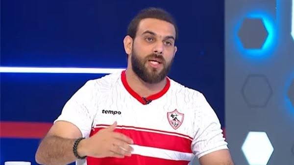 بعد هزيمة الأهلي.. أحمد دويدار يوجه رسالة لجماهير الزمالك