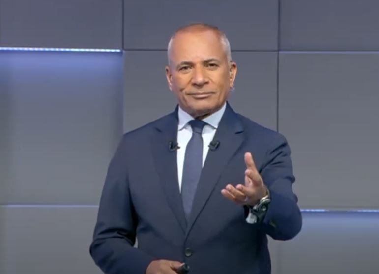 «أزمة جيالنا من برة».. أول تعليق من أحمد موسى على زيادة أسعار البنزين والسولار